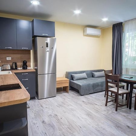 Apartment Yana Русе Экстерьер фото