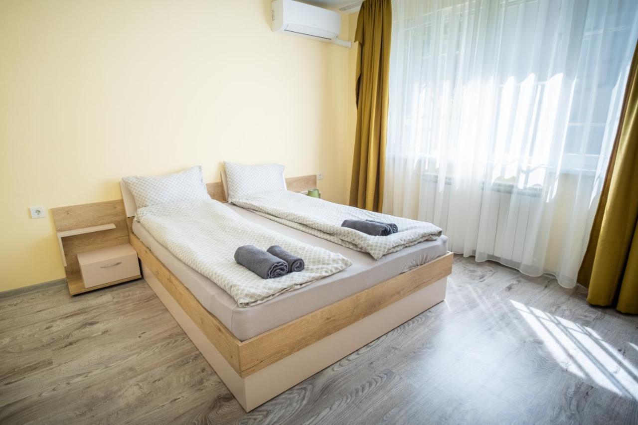Apartment Yana Русе Экстерьер фото