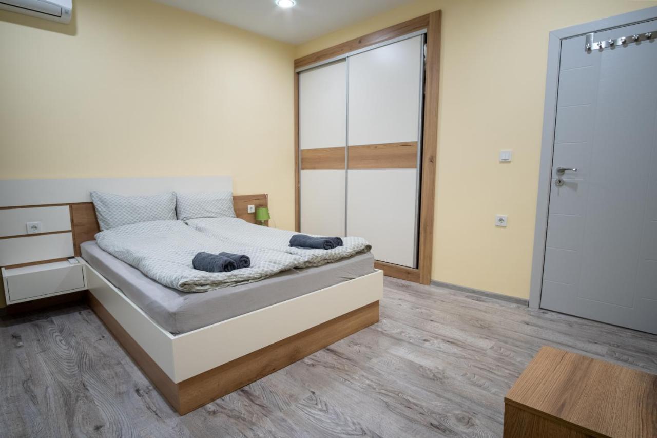 Apartment Yana Русе Экстерьер фото