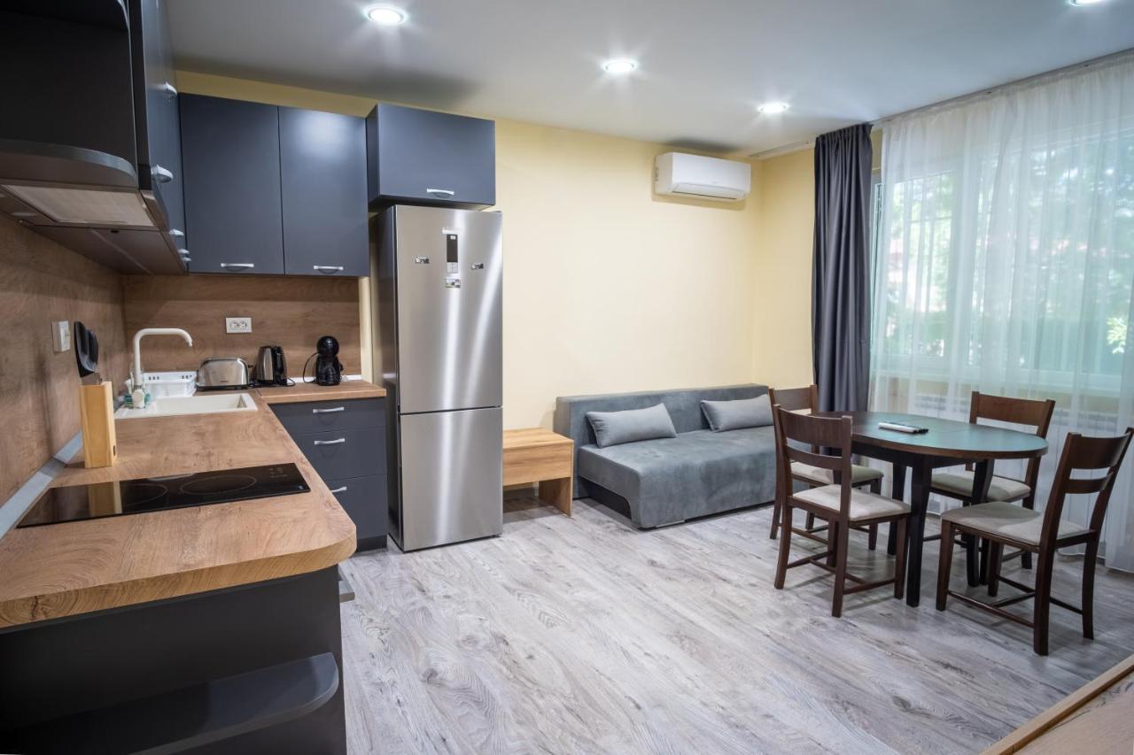 Apartment Yana Русе Экстерьер фото