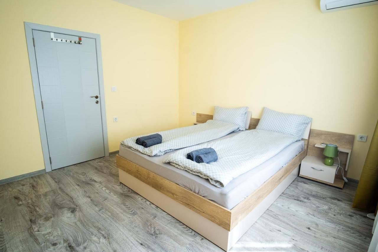 Apartment Yana Русе Экстерьер фото