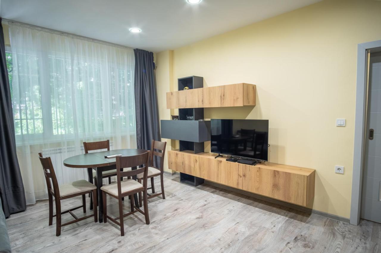 Apartment Yana Русе Экстерьер фото