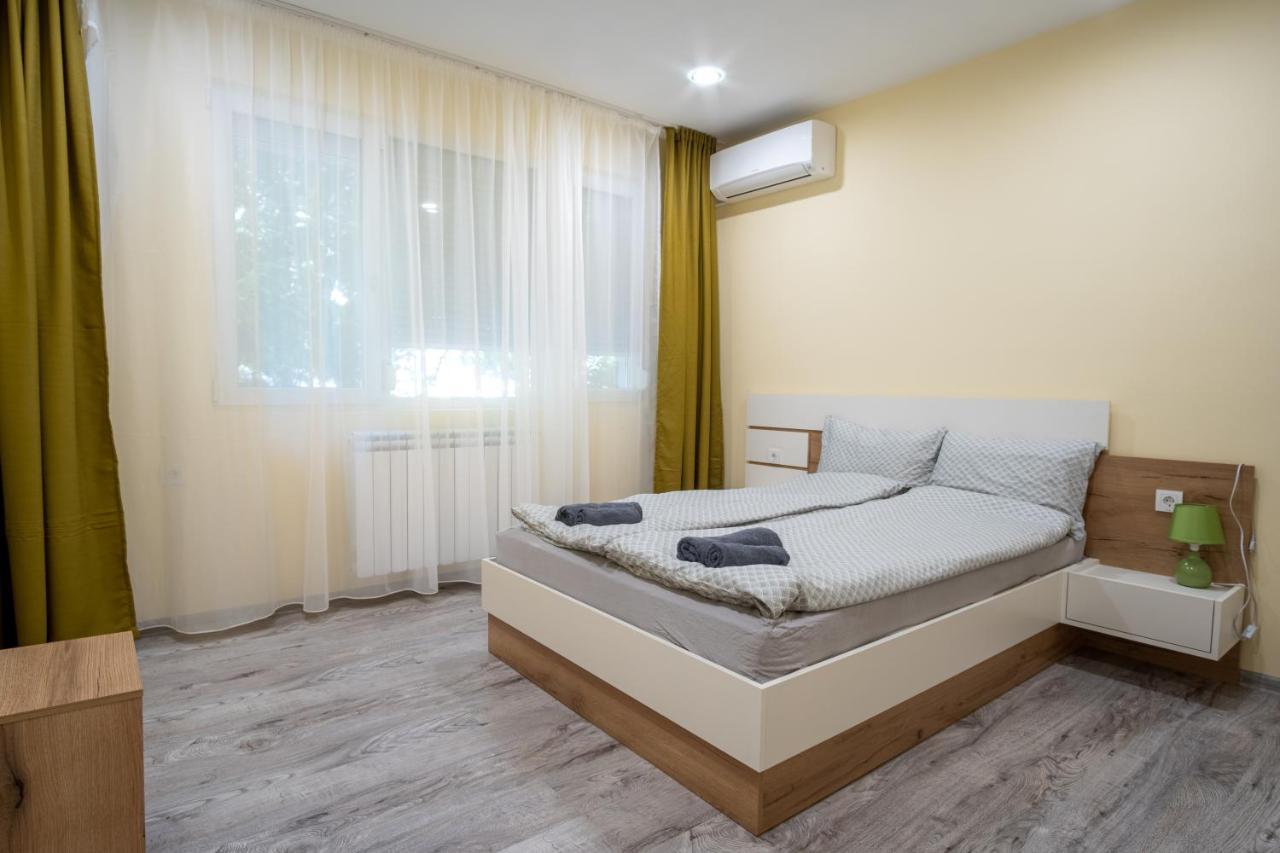 Apartment Yana Русе Экстерьер фото