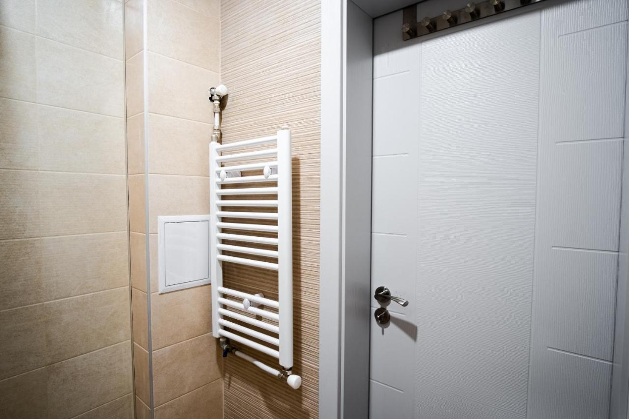 Apartment Yana Русе Экстерьер фото