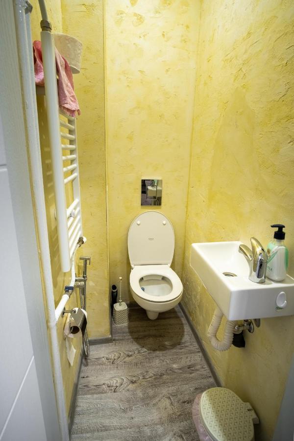 Apartment Yana Русе Экстерьер фото