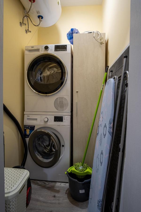 Apartment Yana Русе Экстерьер фото